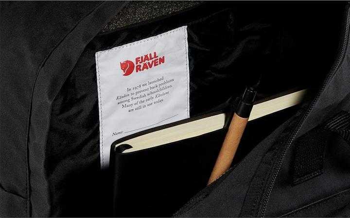 Produktbild Fjällräven Kånken (16 l)