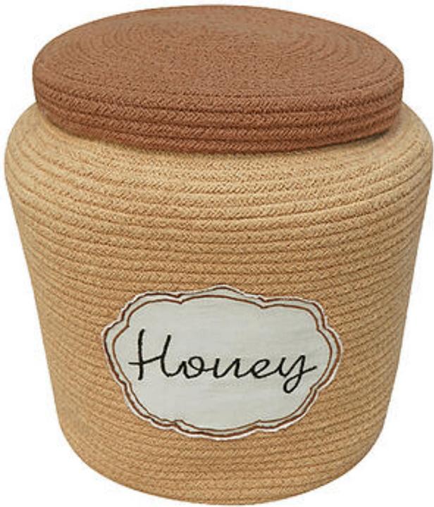 Image du produit Lorena Canals Panier Honey Pot