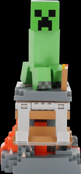 Immagine prodotto Exquisite Gaming Cable Guy - Minecraft Creeper (PS5)