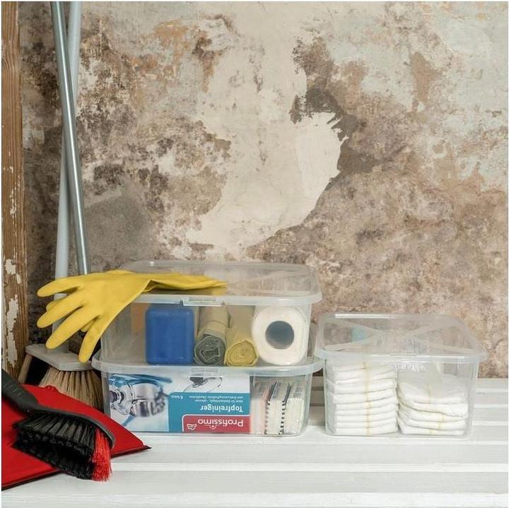 Produktbild Rotho Arco (36.5 x 26.5 x 14 cm, 10 l)