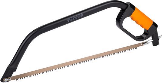 Immagine prodotto Black & Decker Sega a prua 21"