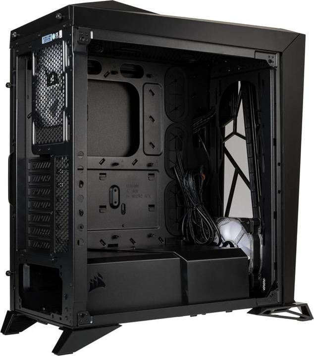 Produktbild Corsair Carbide Spec-Omega RGB (ATX)