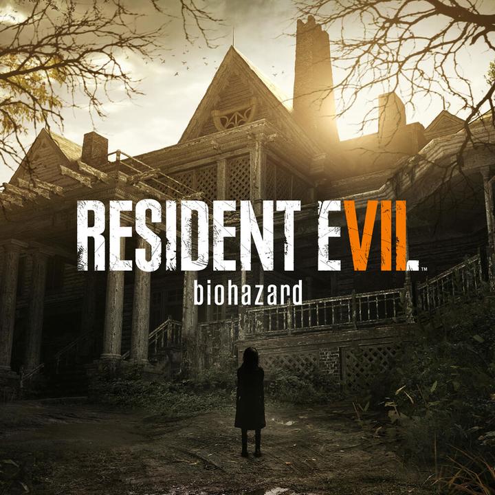 Produktbild Capcom Resident Evil 7 Biohazard (PS4, IT)
