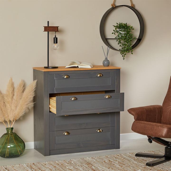 Immagine prodotto IDIMEX Bolton (91 x 40 x 93 cm)