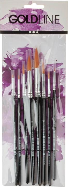 Produktbild Creativ Company Pinsel (8 mm)
