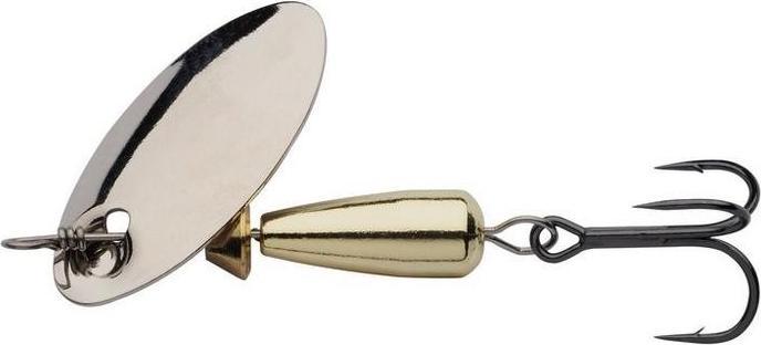 Immagine prodotto Abu Garcia Gocce di Bugga Spinner (5 cm)