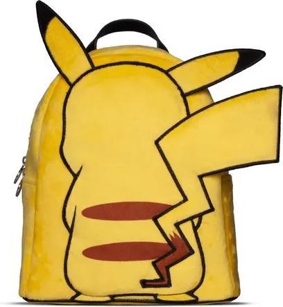 Image du produit Difuzed Pokemon sac à dos Mini Pikachu