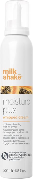 Produktbild Milk_Shake Moisture Plus Haarcreme Frauen 200 ml (Haarpaste, 200 ml)