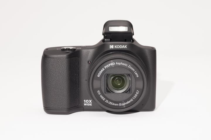 Produktbild Kodak Friendly Zoom (24 - 240 mm, 16.44 Mpx, CCD)
