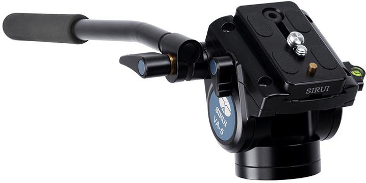 Image du produit Sirui Va-5 (Tête vidéo)