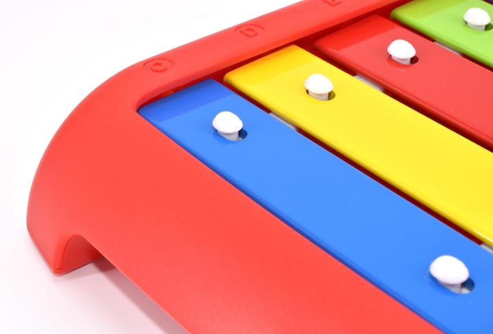 Produktbild Glockenspiel (Deutsch)