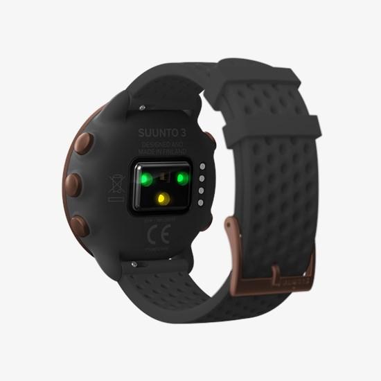 Produktbild Suunto 3 (43 mm)