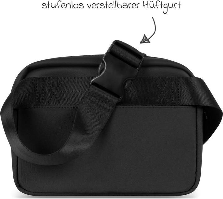 Produktbild ABC Design Hip Bag Umhängetasche