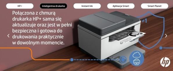 Immagine prodotto HP LaserJet MFP M234sdwe (Laser, Bianco e nero)