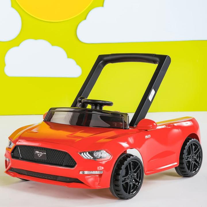 Produktbild Bright Starts Ford Mustang