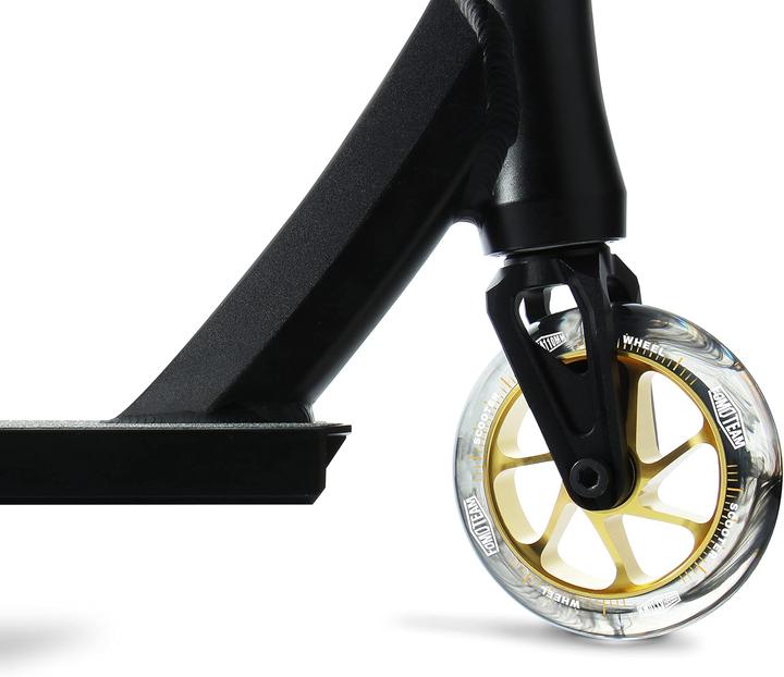 Actual product image Fomo Team Pro Stunt-Scooter-Räder (2 Stück)
