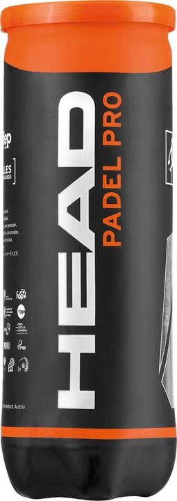 Produktbild Head Padel Pro