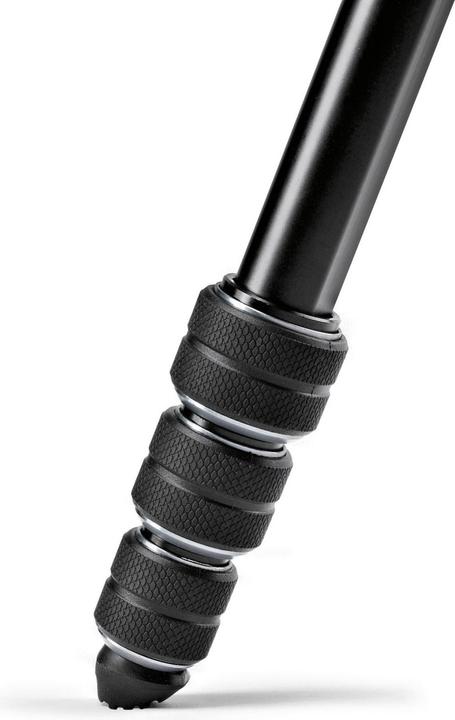 Actual product image Manfrotto Free Live (Metal)
