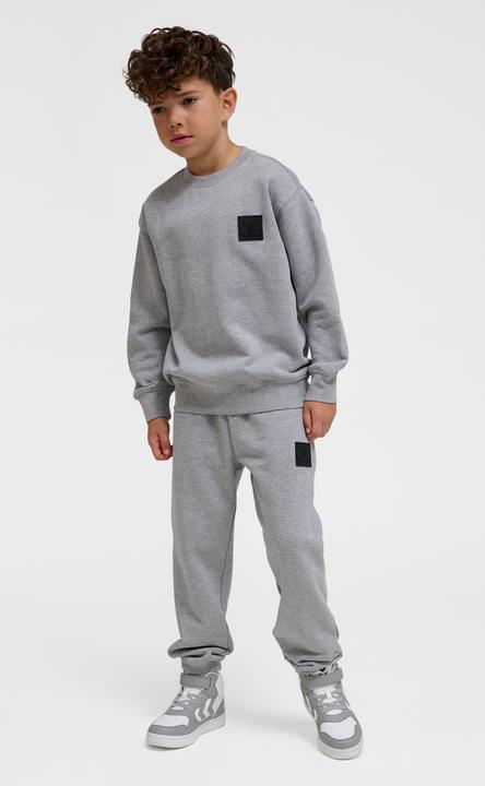 Actual product image hummel hmlCLEAN SWEATSHIRT (176)
