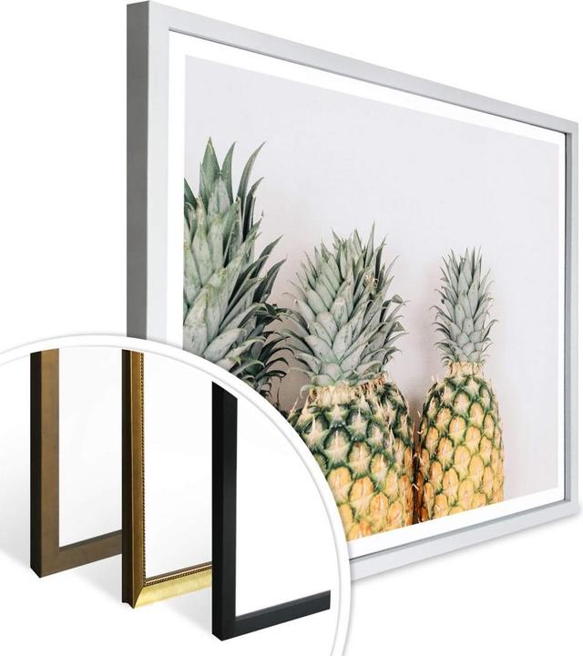 Image du produit Trenddeko Threesome (40 x 30 cm)