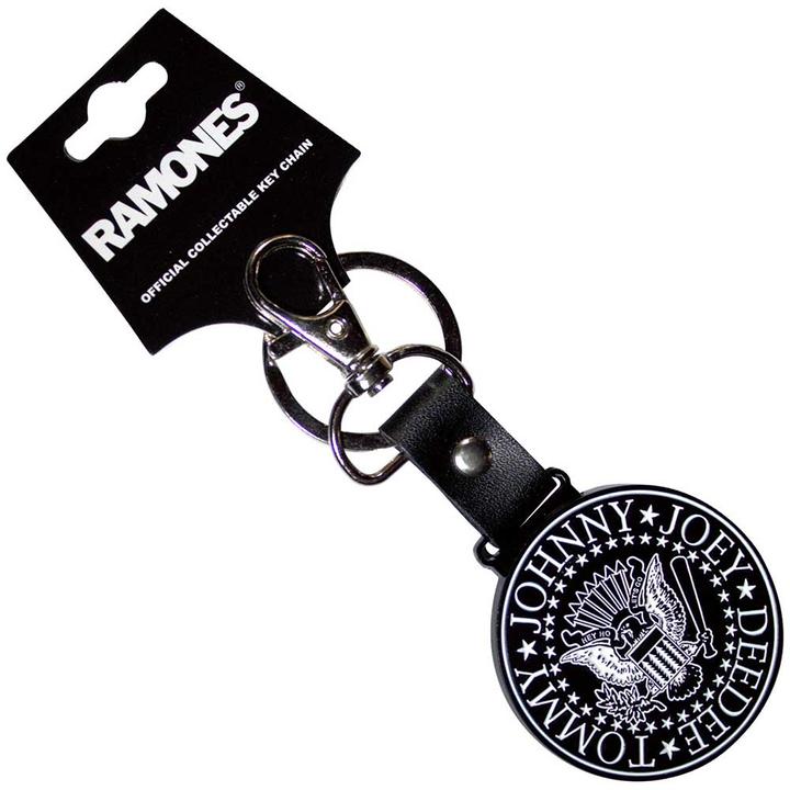 Produktbild Ramones Presidential Seal Emblem Schlüsselanhänger
