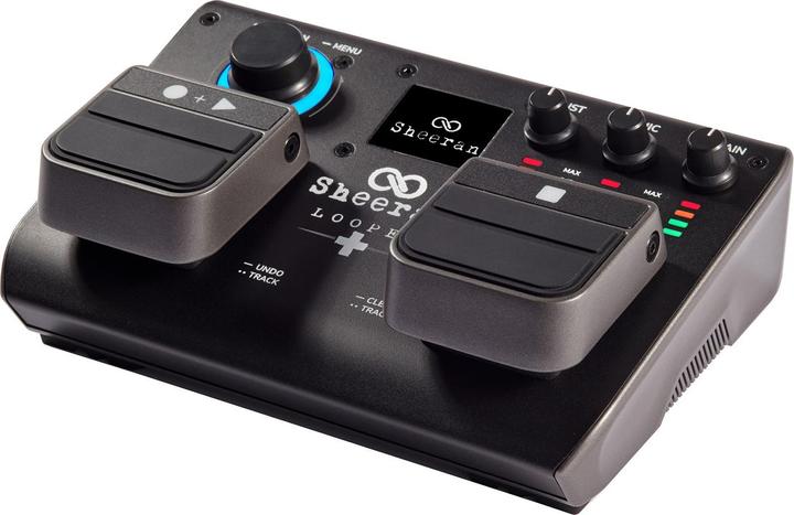 Immagine prodotto Headrush Sheeran Looper+ (Chitarra)