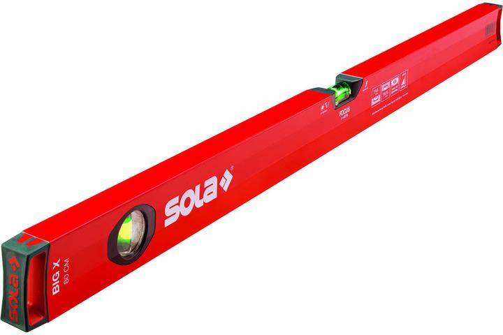 Produktbild Sola Messwerkzeuge Wasserwaage (100 cm)