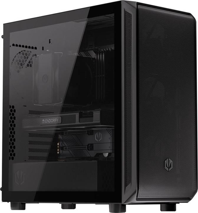 Immagine prodotto Endorfy Arx 700 Air (mATX, Mini-ITX, ATX)