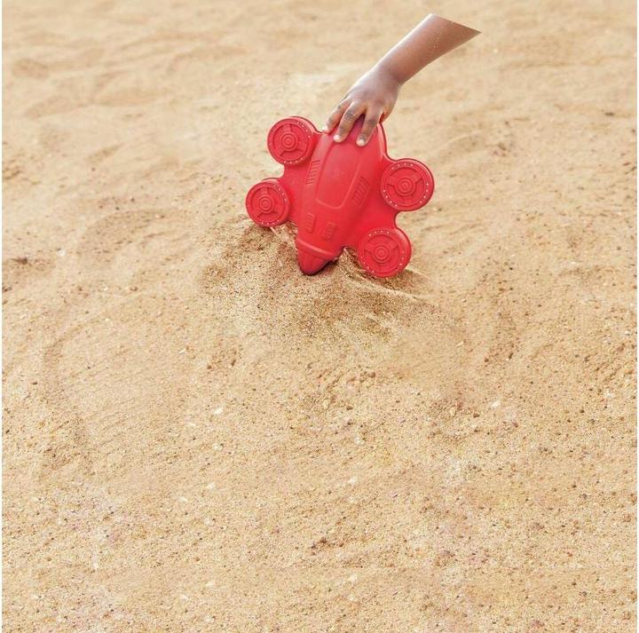 Image du produit Hape Jouets de sable et d'eau Vaisseau spatial