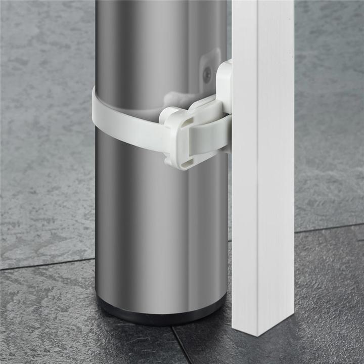 Actual product image Reer Railing fastening set StairFlex