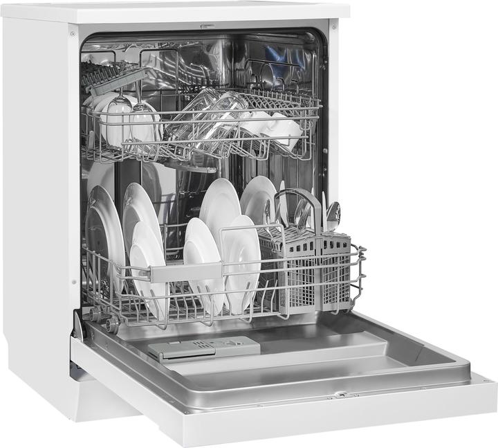 Produktbild Exquisit GSP 9112-030E weiss