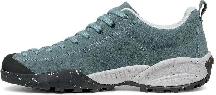 Immagine prodotto Scarpa Scarpe lifestyle in pelle scamosciata Mojito Planet (44)