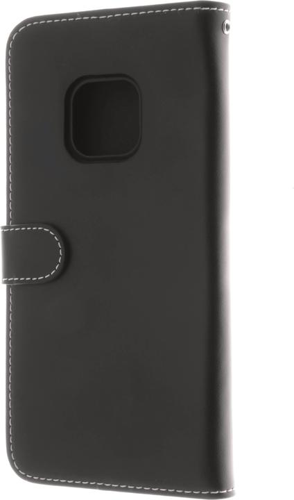 Actual product image Insmat 650-2989 mobile phone case (6.67") Flip case Black (Nokia XR20)