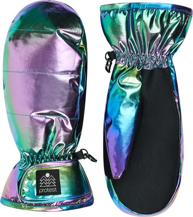 Produktbild Protest Gloves & Mittens PRTRIPPLE (L)