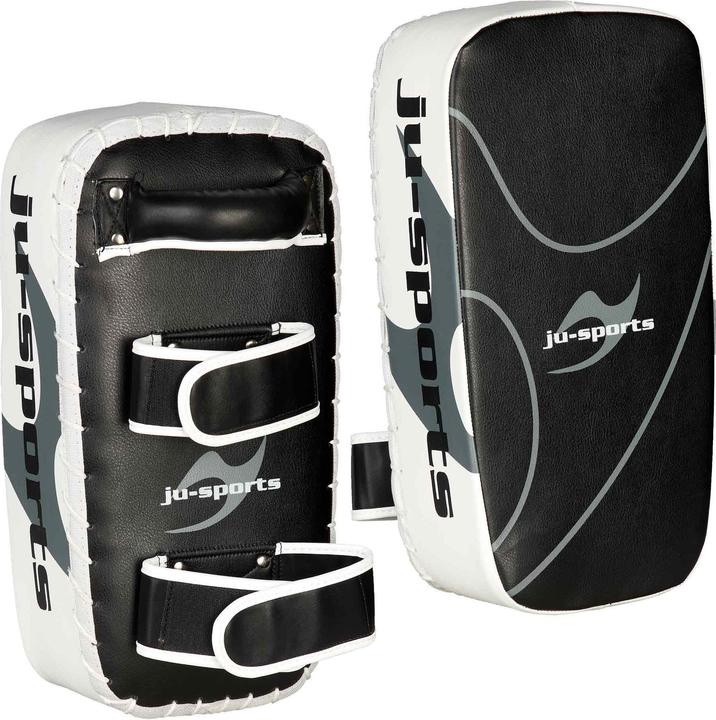Actual product image Ju-Sports Punch pad "Power" Muay Thai PU