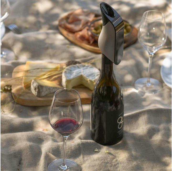 Produktbild Aveine Smarter Weinbelüfter (Weinbelüfter)