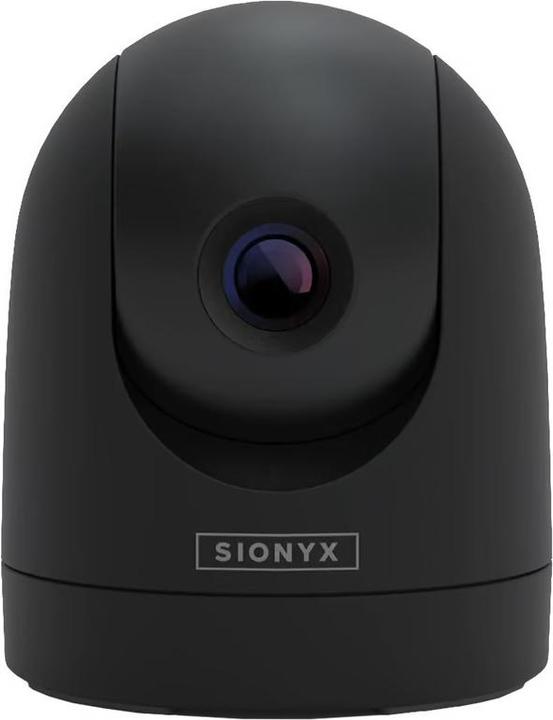 Si Onyx SiOnyx Nightwave C014900 Telecamera marittima a colori per la visione notturna, nero