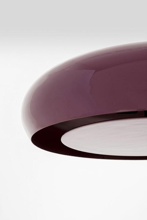 Produktbild Kare Design Hängeleuchte Lia Pflaume Ø38cm (E14)