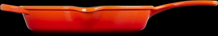 Productafbeelding Le Creuset Handtekening (26 cm, Koekenpan, Gietijzer)