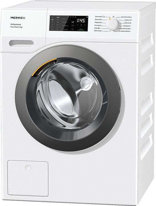 Produktbild Miele WED335 WPS D PWash&8kg (8 kg, Rechts)