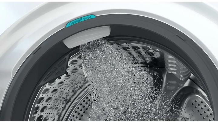 Produktbild Bauknecht B8W946WBCH (9 kg, Links)