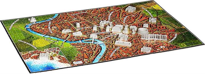 Immagine prodotto 4D City Roma antica (600 pezzi)