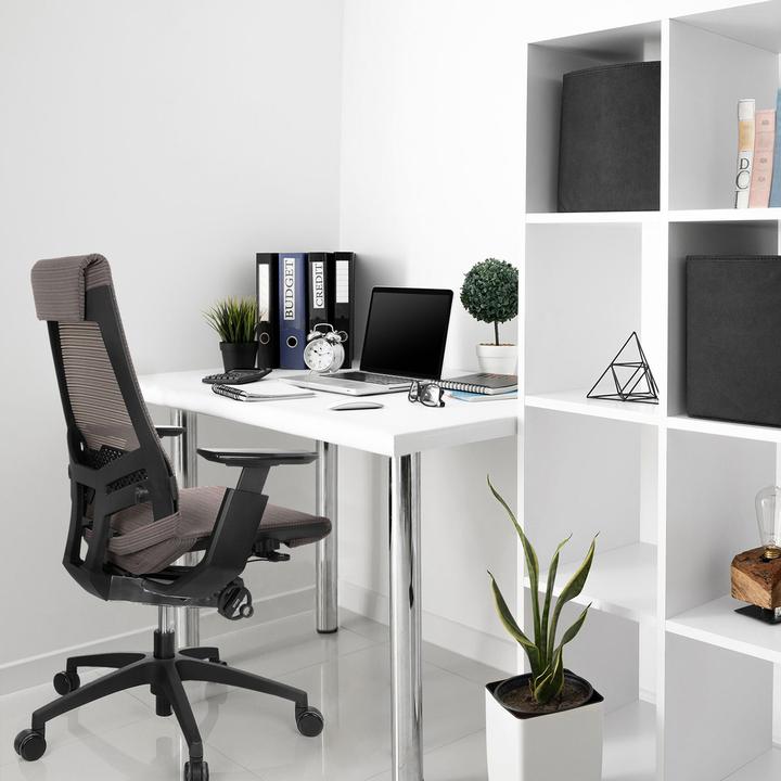 Produktbild Hjh Office Genidia Smart Black