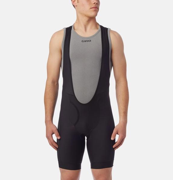 Actual product image Giro M Base Liner Bib Short (XL)