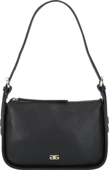 Produktbild Abro Best Friend Schultertasche Leder 25 cm
