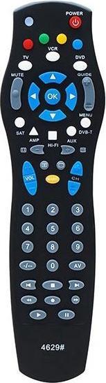 Actual product image Blow Remote Control Universal 8in1 (Universal remote control)