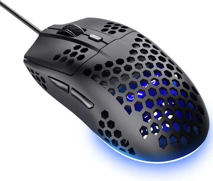 Produktbild Trust Gxt928 Helox Lightweight (Kabelgebunden)