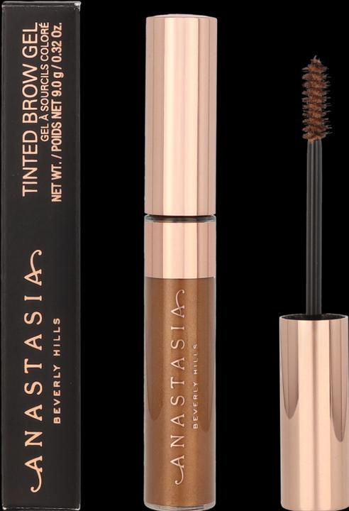 Image du produit Anastasia Beverly Hills Gel teinté pour les sourcils (Brunette)