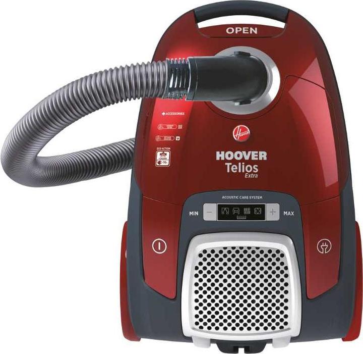 Actual product image Hoover TX61PET 021