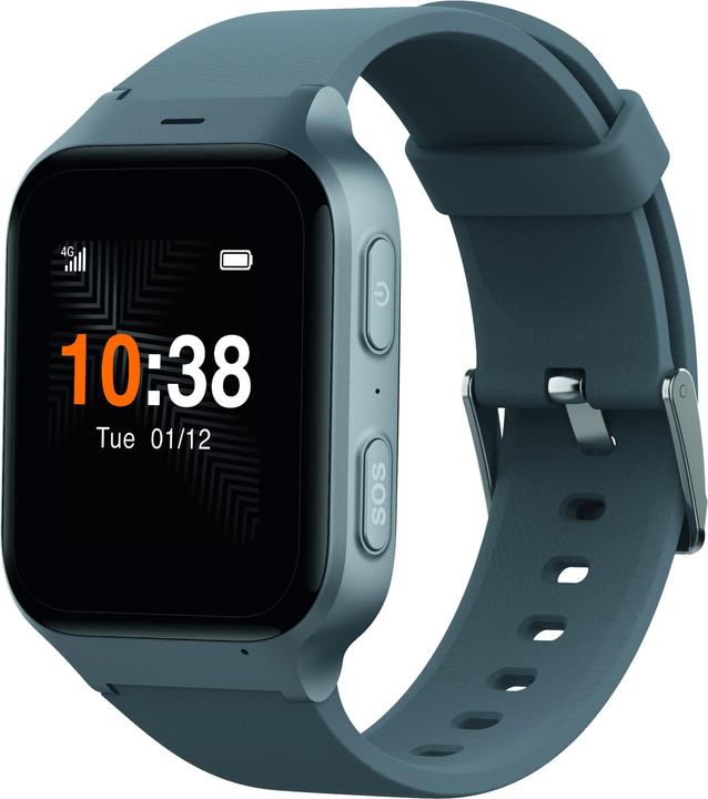 Produktbild Telekom Safety Watch MT43AX (48.50 mm)